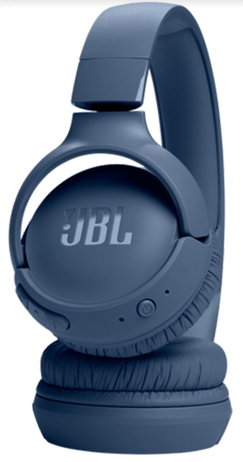 Heardphone JBL Tune 520BT Bluetooth - Branco e Azul