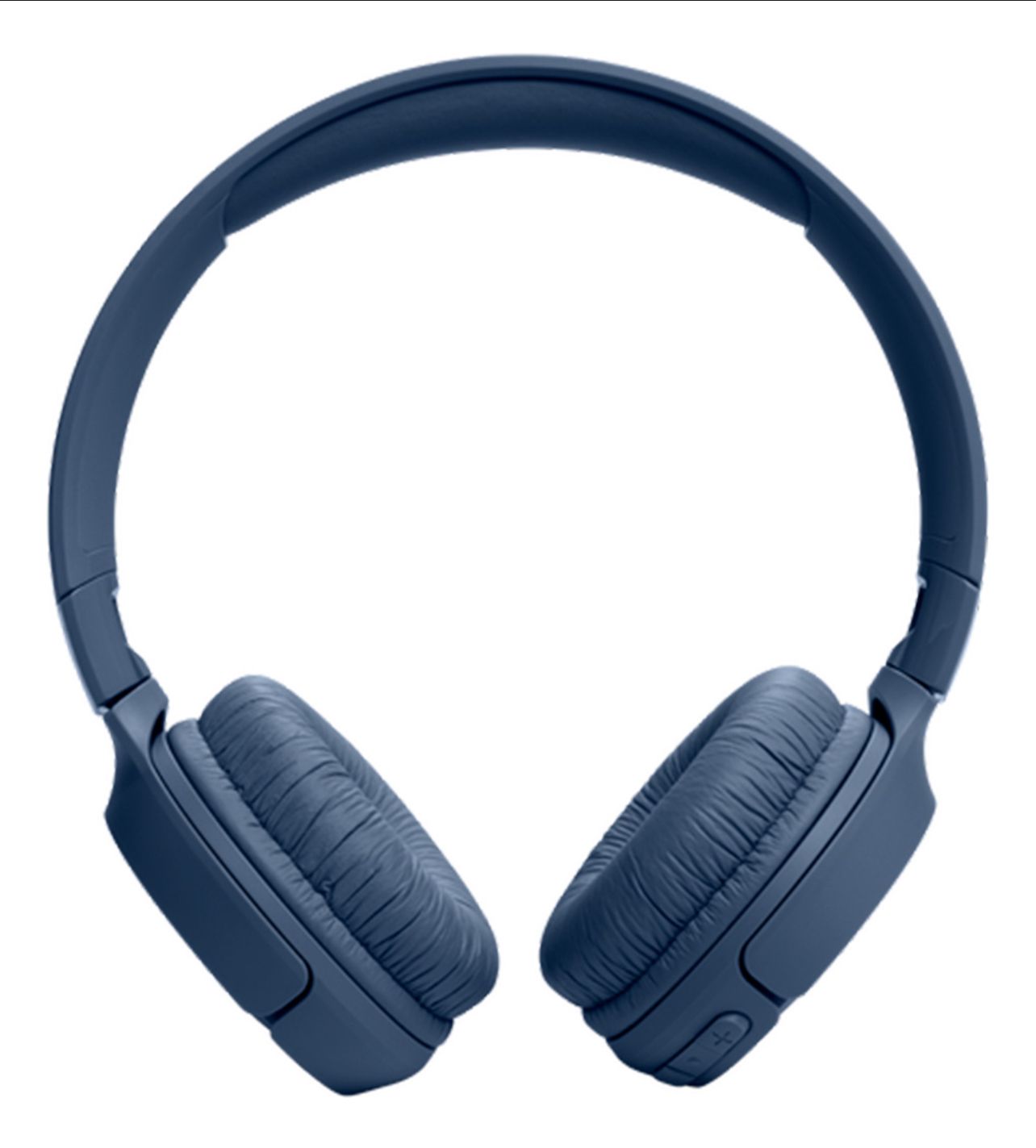 Heardphone JBL Tune 520BT Bluetooth - Branco e Azul