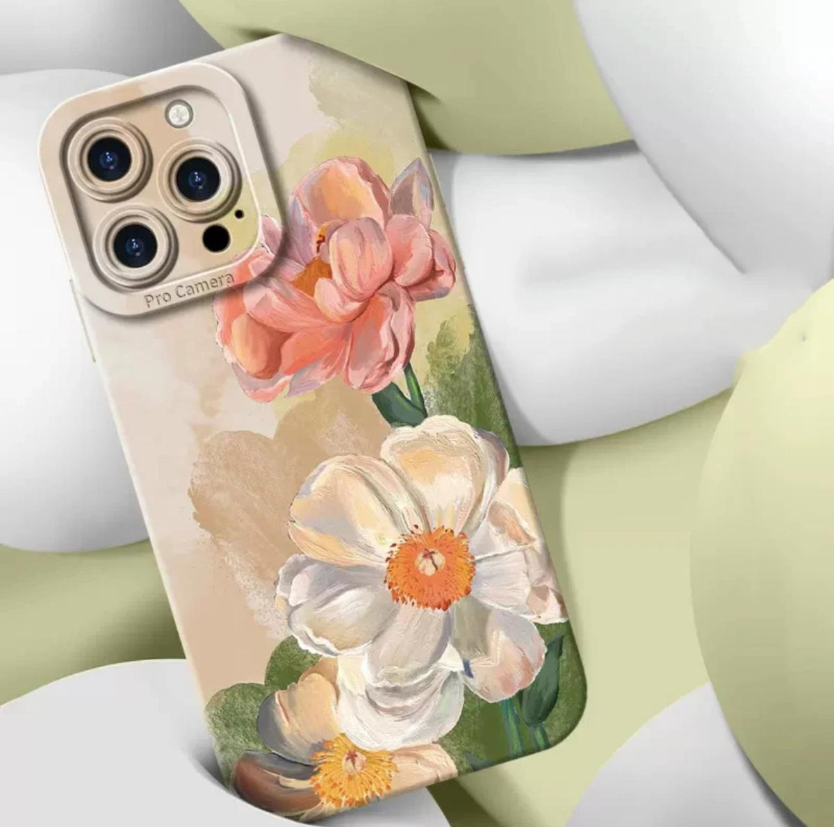 Case Decor