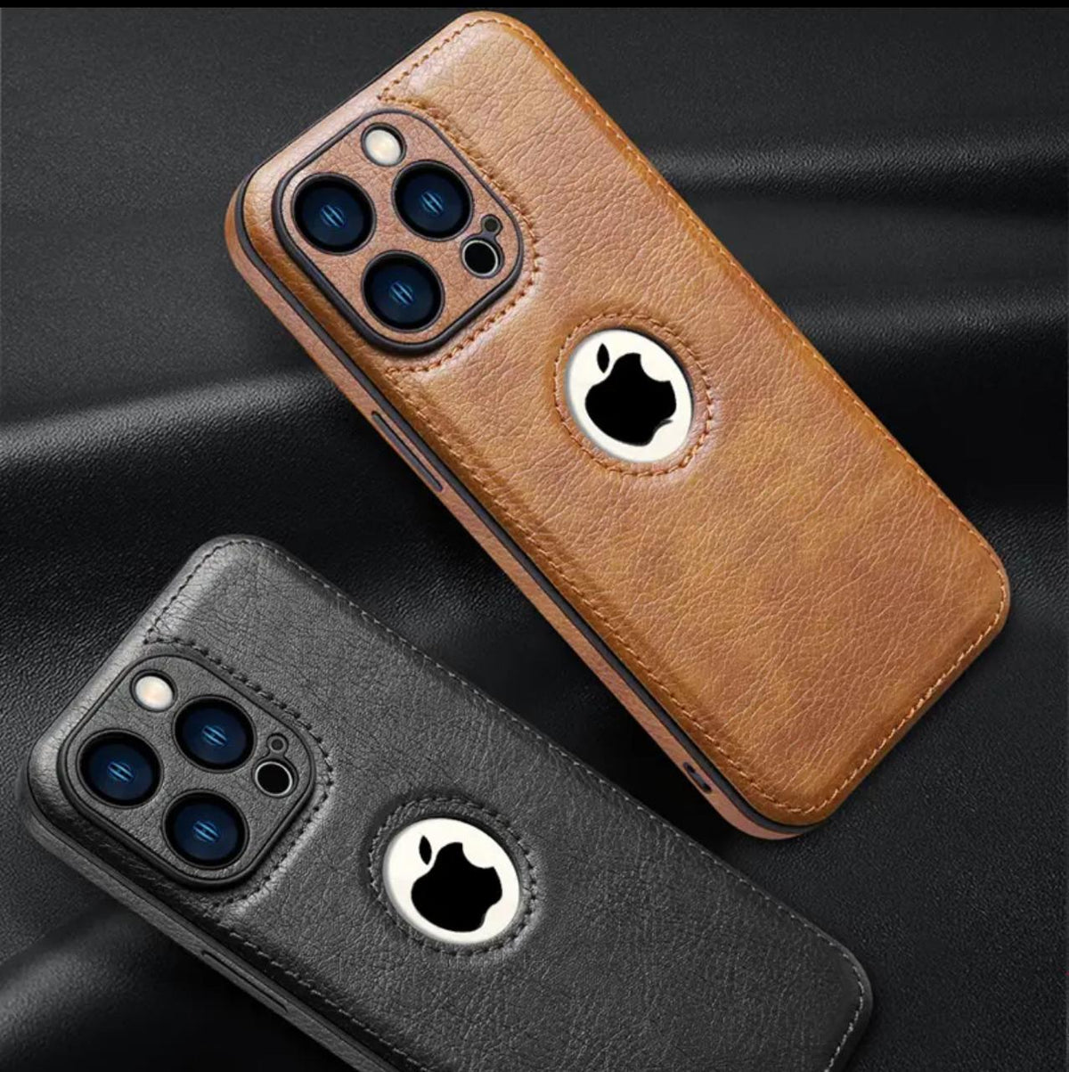 Case Lux Apple