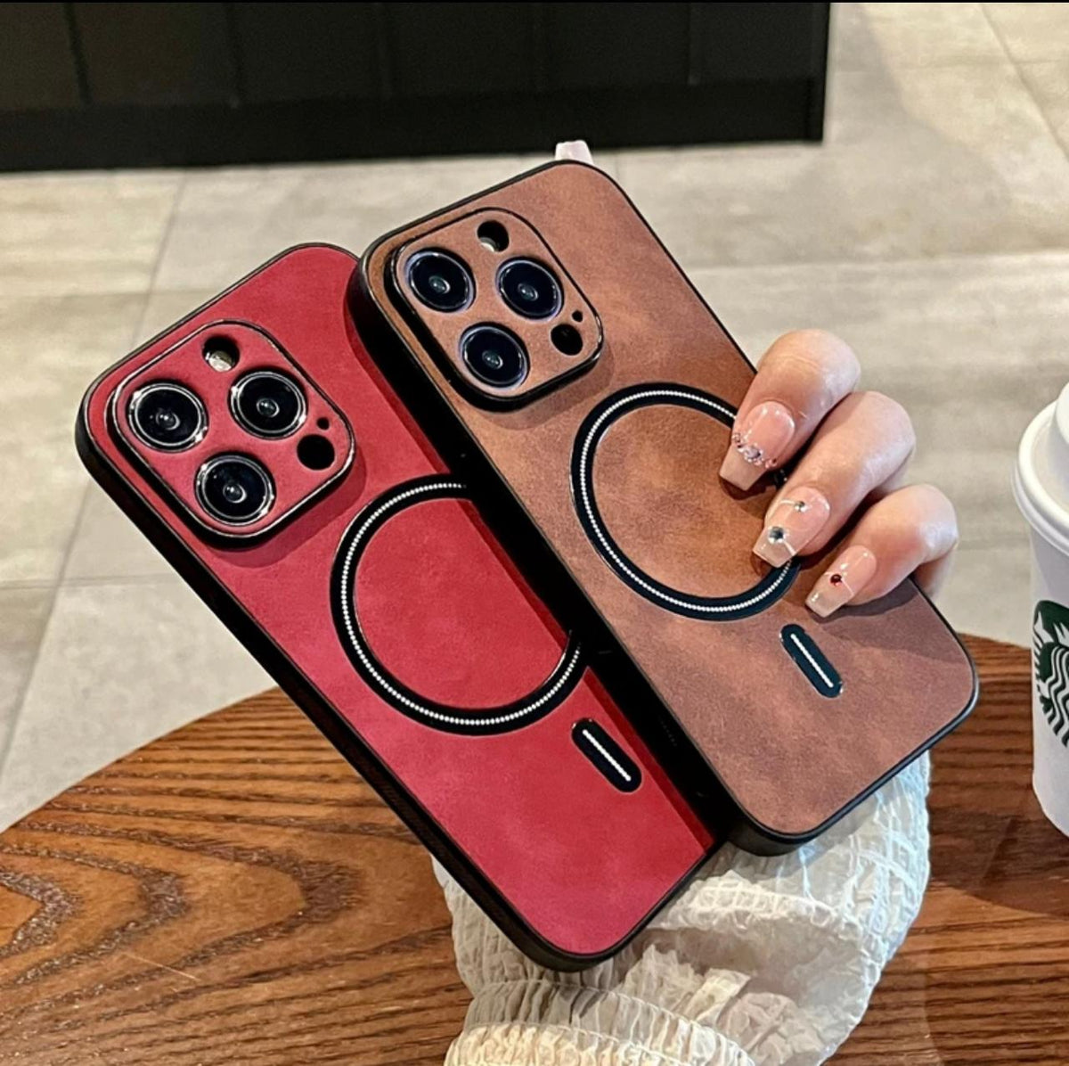 Case Lux