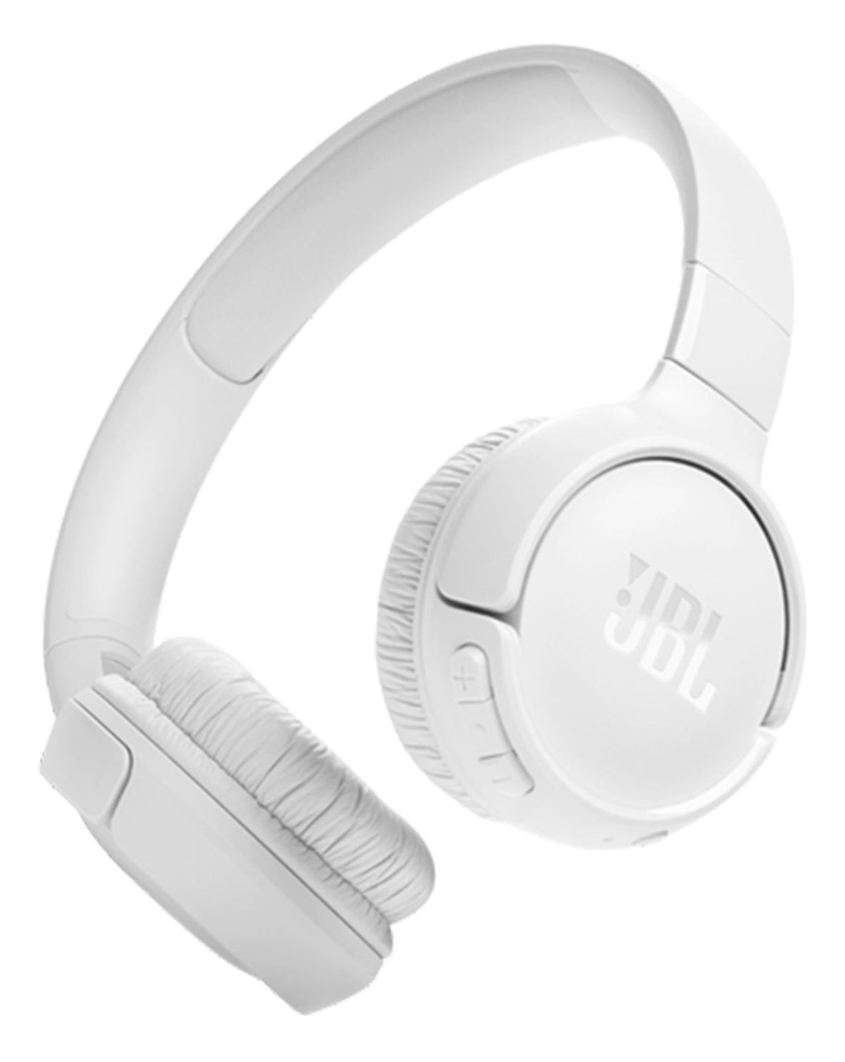 Heardphone JBL Tune 520BT  Bluetooth  - Branco e Azul