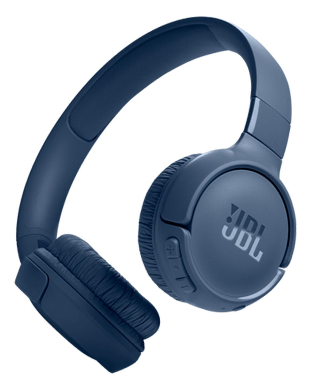 Heardphone JBL Tune 520BT  Bluetooth  - Branco e Azul