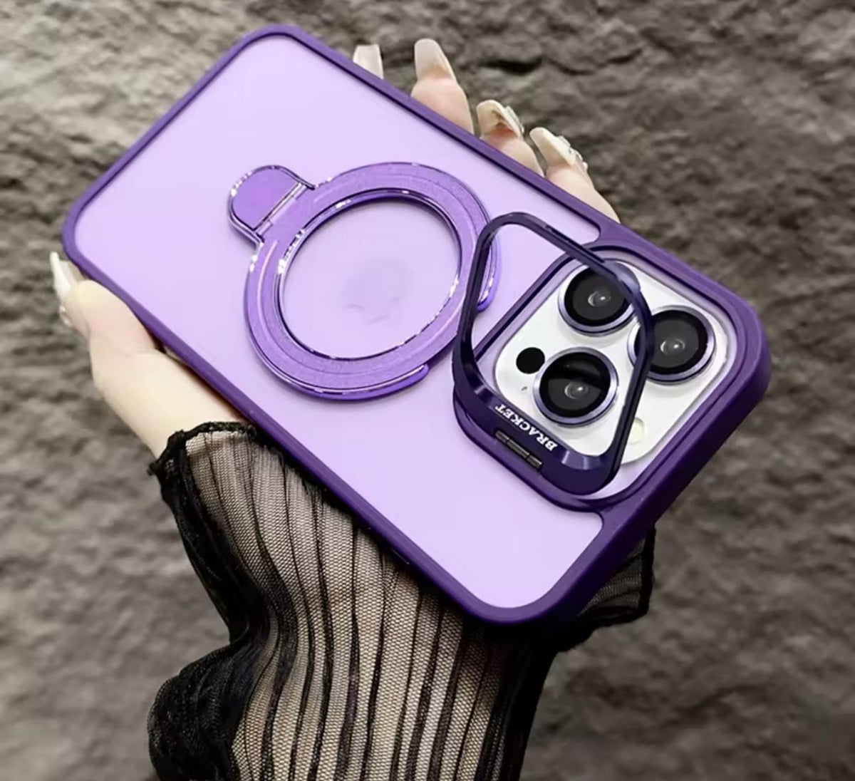 Case Ball