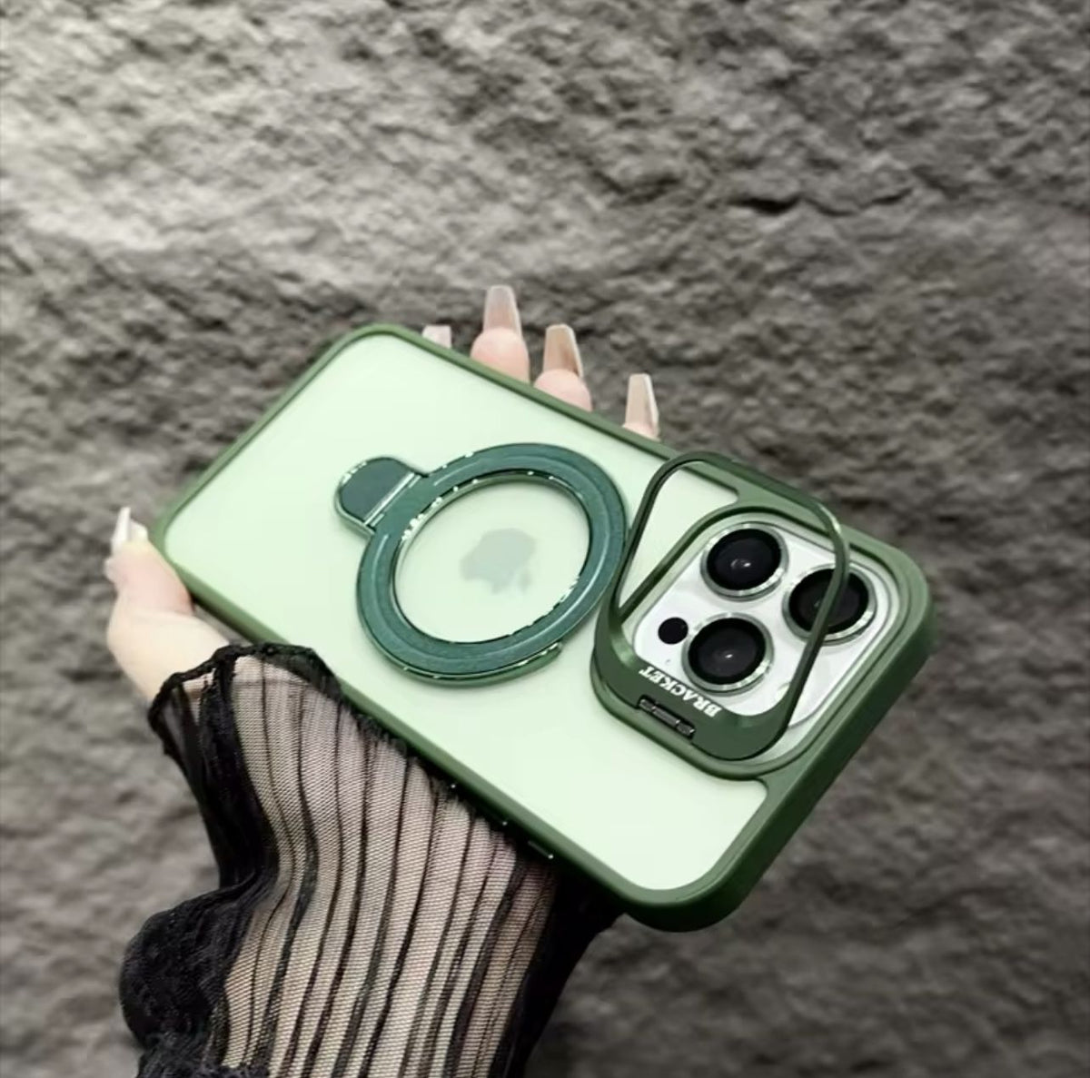 Case Ball